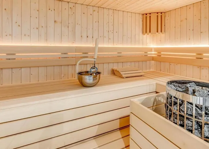 아파트 Le Grand Bouquetin - 3 Pieces Pour 6 Personnes Mae-0044 *