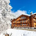 Le Grand Bouquetin - 3 Pieces Pour 6 Personnes Mae-0044 Apartament *