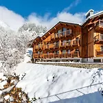 Apartament Le Grand Bouquetin - 3 Pieces Pour 6 Personnes Mae-0044 *