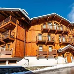 Le Grand Bouquetin - 3 Pieces Pour 6 Personnes Mae-0044 Apartament