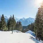 Le Grand Bouquetin - 3 Pieces Pour 6 Personnes Mae-0044 Apartament La Plagne