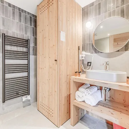 Le Grand Bouquetin - 3 Pieces Pour 6 Personnes Mae-0044