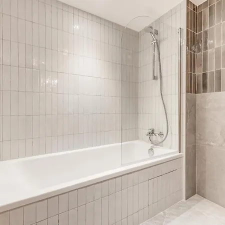 Le Grand Bouquetin - 3 Pieces Pour 6 Personnes Mae-0044 Διαμέρισμα La Plagne