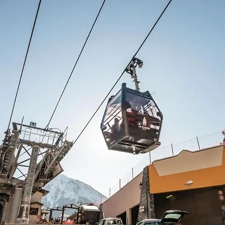 Le Grand Bouquetin - 3 Pieces Pour 6 Personnes Mae-0044