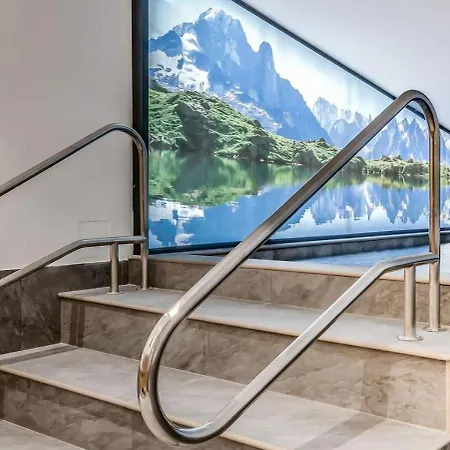 Le Grand Bouquetin - 3 Pieces Pour 6 Personnes Mae-0044 Διαμέρισμα La Plagne