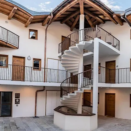 Διαμέρισμα Le Grand Bouquetin - 3 Pieces Pour 6 Personnes Mae-0044 *