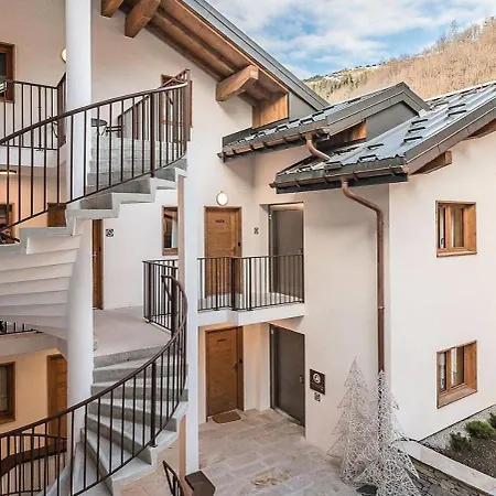 Le Grand Bouquetin - 3 Pieces Pour 6 Personnes Mae-0044 *