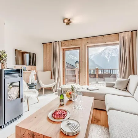 Le Grand Bouquetin - 3 Pieces Pour 6 Personnes Mae-0044