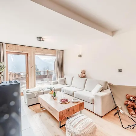 Le Grand Bouquetin - 3 Pieces Pour 6 Personnes Mae-0044 *