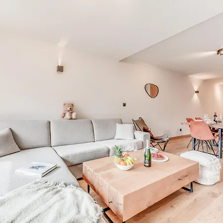 Le Grand Bouquetin - 3 Pieces Pour 6 Personnes Mae-0044 Apartment