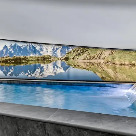 Résidence Le Grand Bouquetin - 3 Pièces Pour 6 Personnes Mae-0044 Apartamento La Plagne
