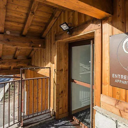 Résidence Le Grand Bouquetin - 3 Pièces Pour 6 Personnes Mae-0044 Apartamento La Plagne