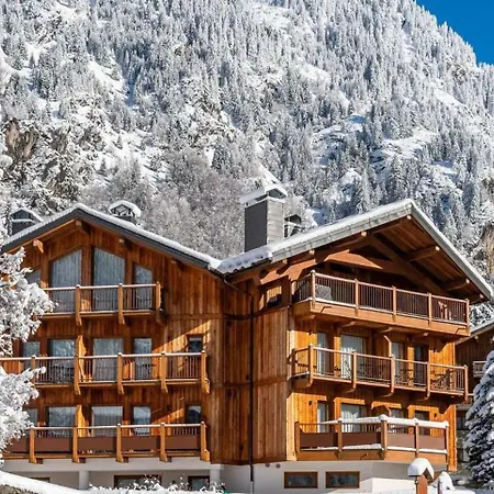 Apartman Le Grand Bouquetin - 3 Pieces Pour 6 Personnes Mae-0044 La Plagne