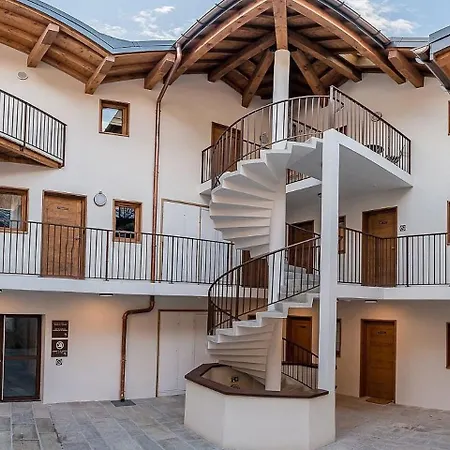 Le Grand Bouquetin - 3 Pieces Pour 6 Personnes Mae-0044 Apartman *