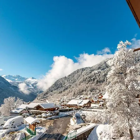 Apartman Le Grand Bouquetin - 3 Pieces Pour 6 Personnes Mae-0044 La Plagne