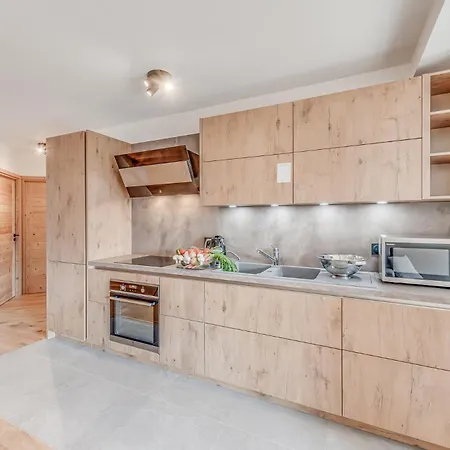 Le Grand Bouquetin - 3 Pieces Pour 6 Personnes Mae-0044 Apartman La Plagne