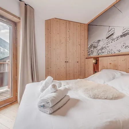 Le Grand Bouquetin - 3 Pieces Pour 6 Personnes Mae-0044 Apartman *