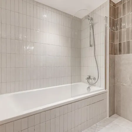 Le Grand Bouquetin - 3 Pieces Pour 6 Personnes Mae-0044 Apartman La Plagne