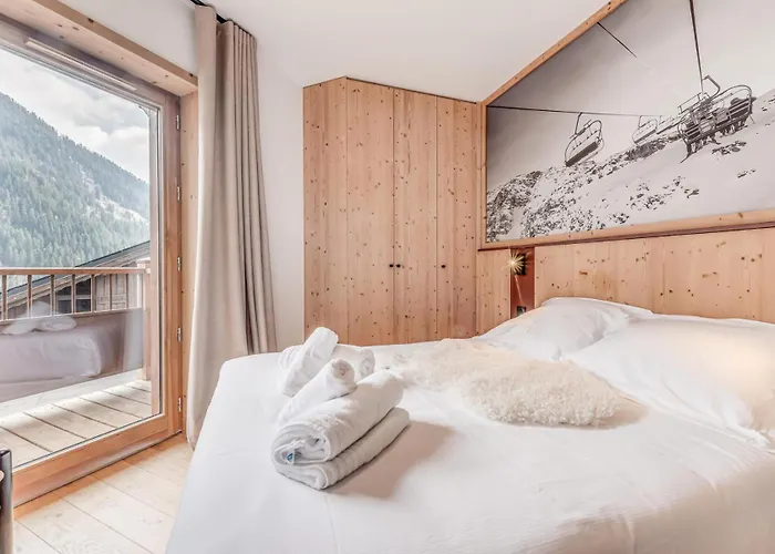 Le Grand Bouquetin - 3 Pieces Pour 6 Personnes Mae-0044 *