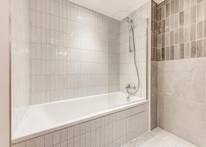 Le Grand Bouquetin - 3 Pieces Pour 6 Personnes Mae-0044 Apartment La Plagne